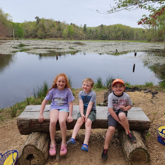 Meet your Posher, Tina - Picture 1 of 1